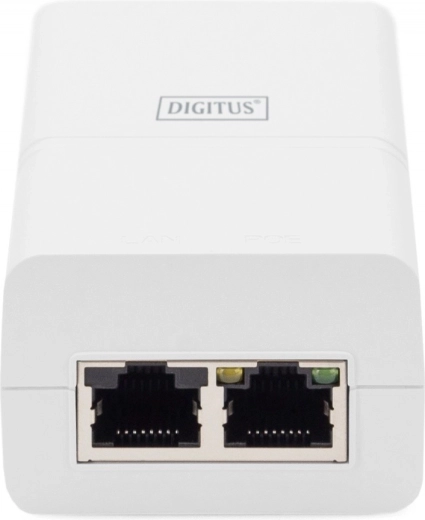 Débit gigabit et portée de 100 m