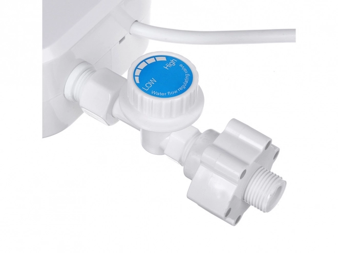 Chauffe-eau instantané électrique