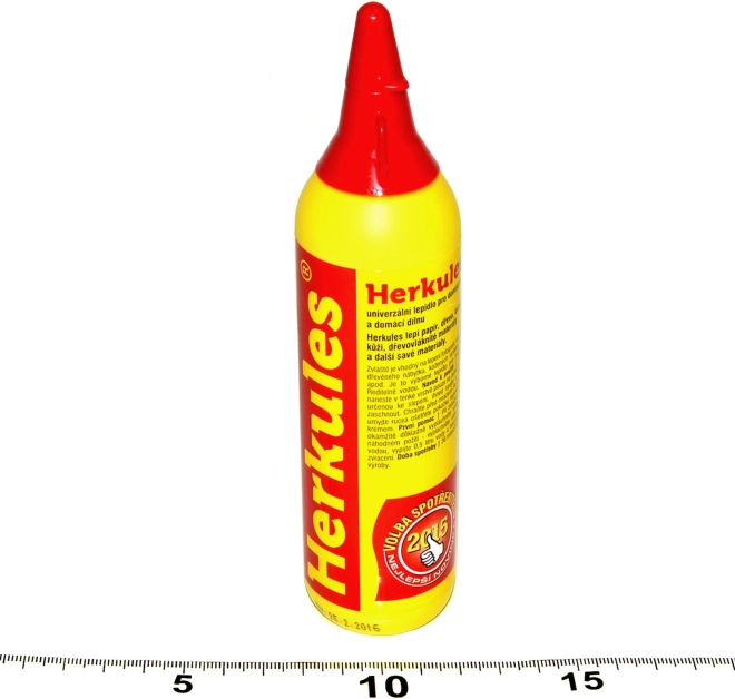 Colle liquide universelle Herkules 130 g