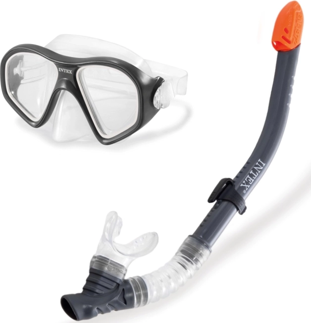 Set de plongée Reef Rider