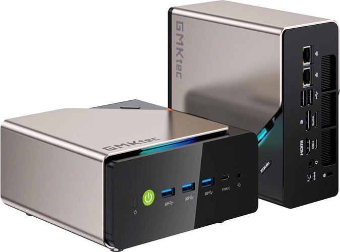 Performances de pointe Intel Ultra 9 et 64 Go DDR5