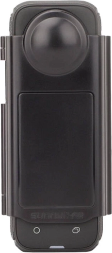 Accès total aux fonctions et contrôle rapide de la batterie