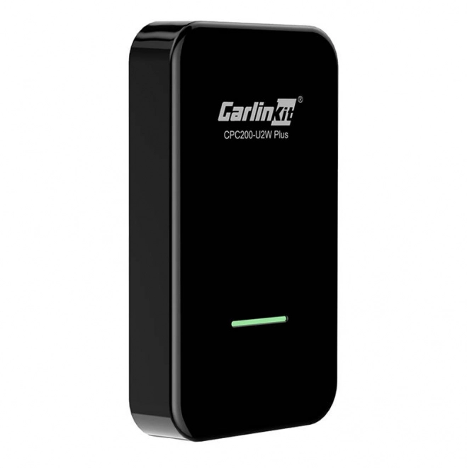 Adaptateur sans fil Carlinkit pour CarPlay