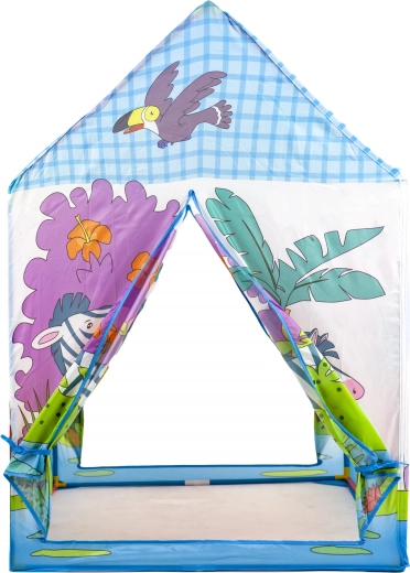 Montage rapide sans outils