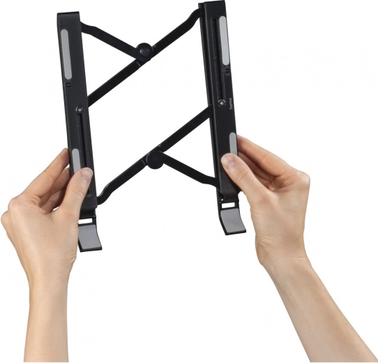 Léger, pliable et toujours à portée de main