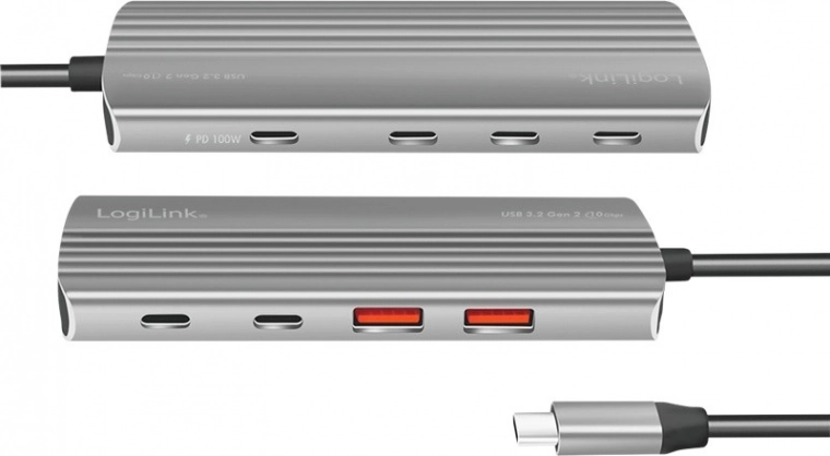 Connexion polyvalente
