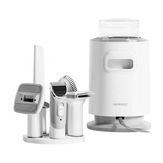 Aspirateur et kit de toilettage Neakasa P0