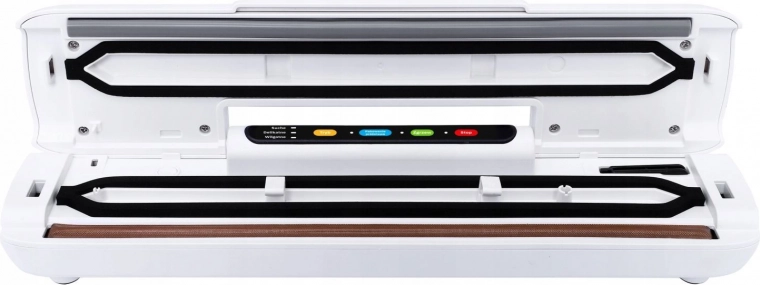 One Touch et coupe-film intégré