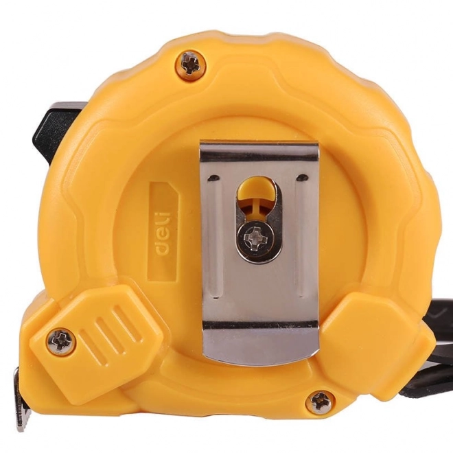Mètre 3m/16mm Deli Tools EDL9003B (Jaune)