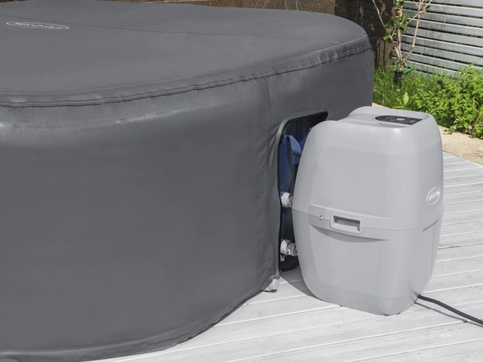 Efficacité énergétique jusqu’à 40 % supérieure