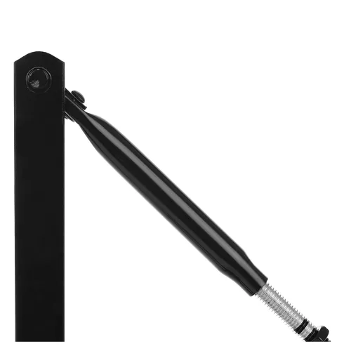 Ferme-porte noir 40-60kg Malatec 23598a