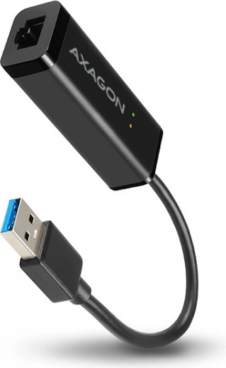 Connectivité gigabit instantanée via USB