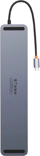 Support à inclinaison de 8° et construction robuste