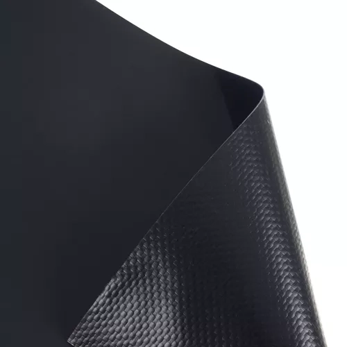 Bande de clôture 19cmx35m 630g/m2 anthracite 23703