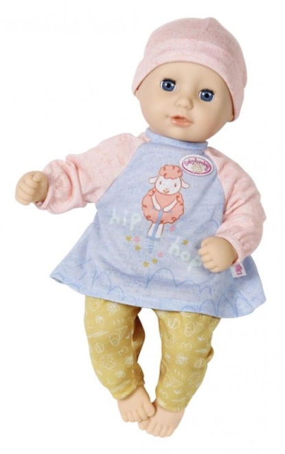 Vêtements de sortie pour poupée Baby Annabell Little