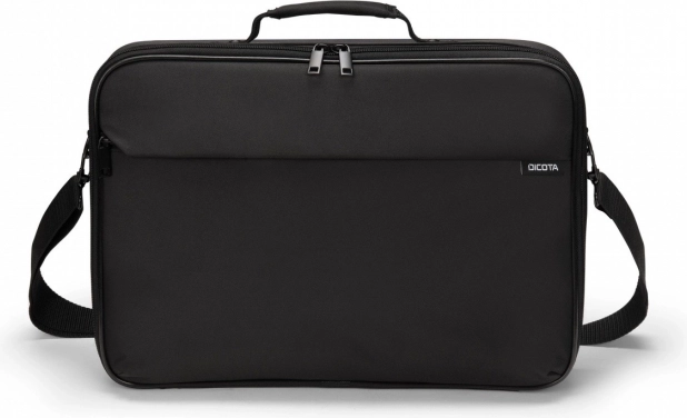 Sacoche noire pour ordinateur portable Multi ONE 15-17,3