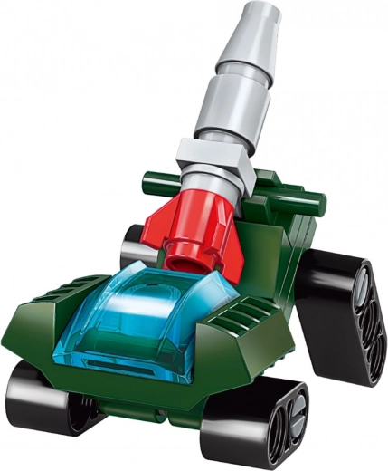 Design compact, grande dose de plaisir