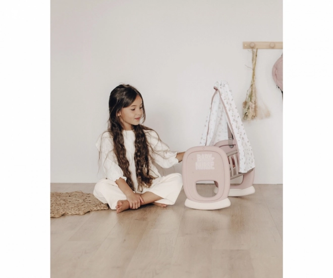 Gamme modulaire Baby Nurse