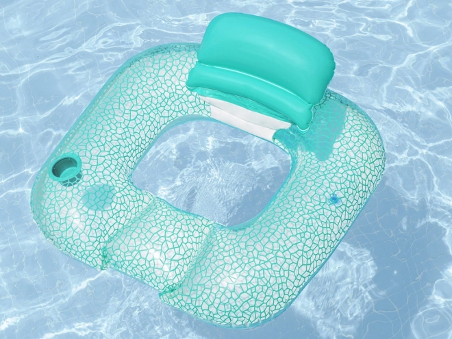 Fauteuil gonflable pour la natation Bestway