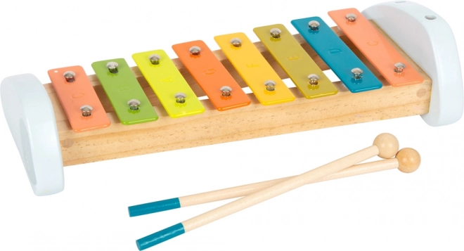 Petit Xylophone en Bois Groovy Beats