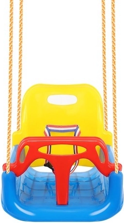 Sécurité et confort maximum