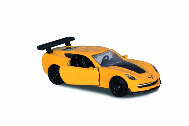 Voiture en métal Premium Cars, 18 sortes - 1 pièce