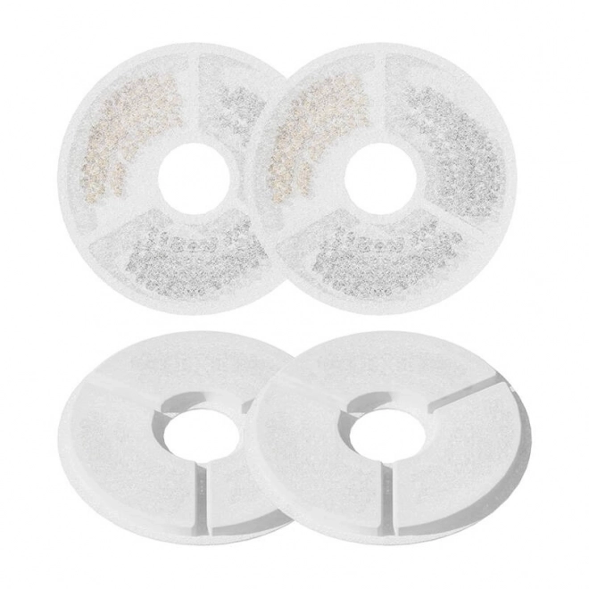Filtres pour buveurs / fontaine W8 Petwant W8-F