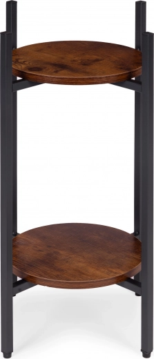 Structure en acier stable