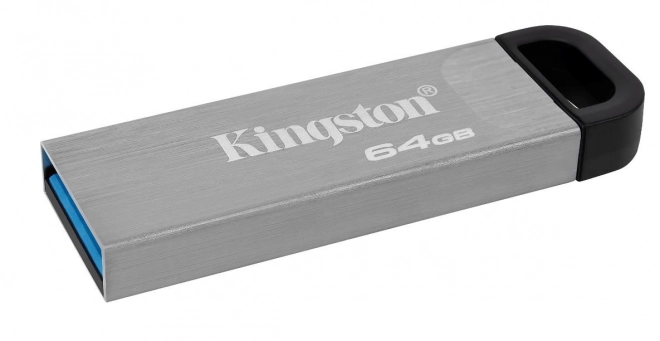 Clé USB Kyson DTKN/64G USB 3.2 Gen1