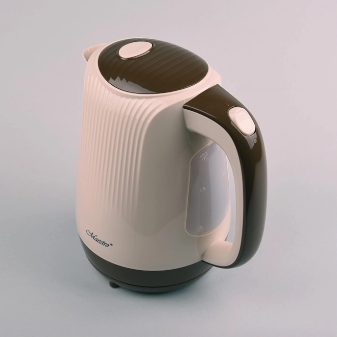 Bouilloire électrique Maestro 1,7 l