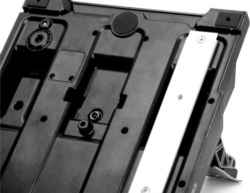 Compatibilité avec votre configuration existante