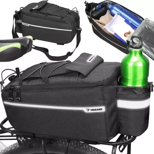 Sac thermique pour vélo Trizand 9l