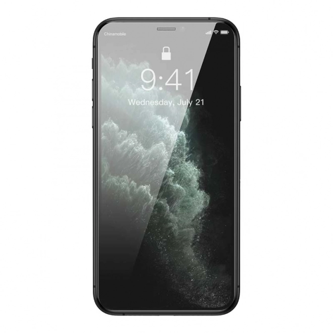 Baseus verre trempé pour iPhone XR/11
