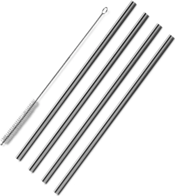Acier inoxydable résistant