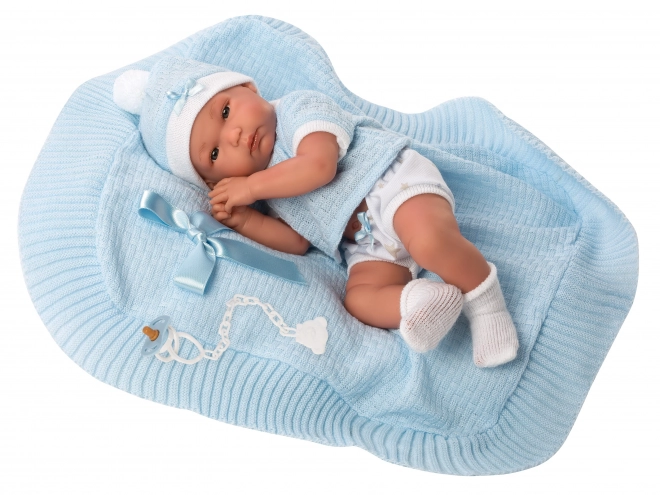 Vêtement pour poupée New Born 35-36 cm