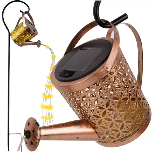 Lampe de jardin solaire Konev Gardlov