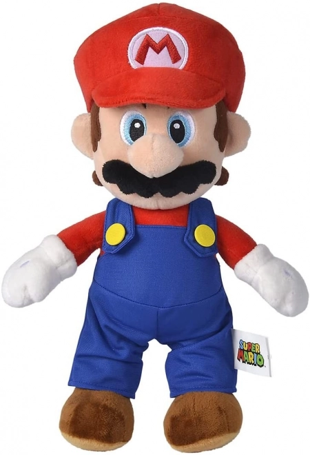 Peluche Super Mario 30 cm