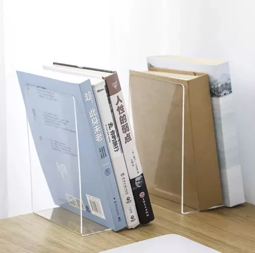 Support pour livres - ensemble 6 pcs. Ruhhy 21745