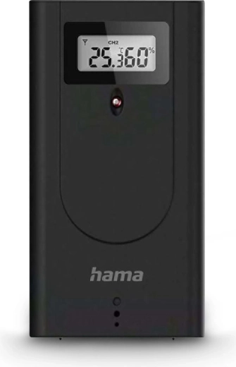 Capteur externe haute précision