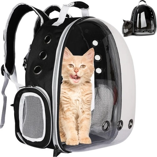 Sac à dos Purlov pour chat/chien 23309
