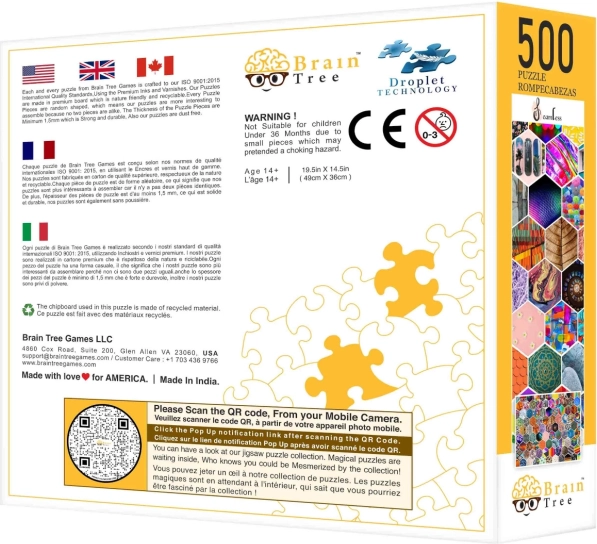 Accessoires pratiques