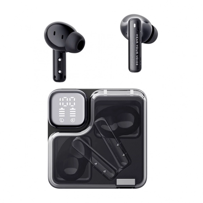 Écouteurs sans fil QCY MeloBuds Neo