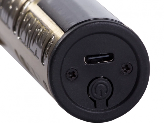 Tondeuse à Barbe et Cheveux USB