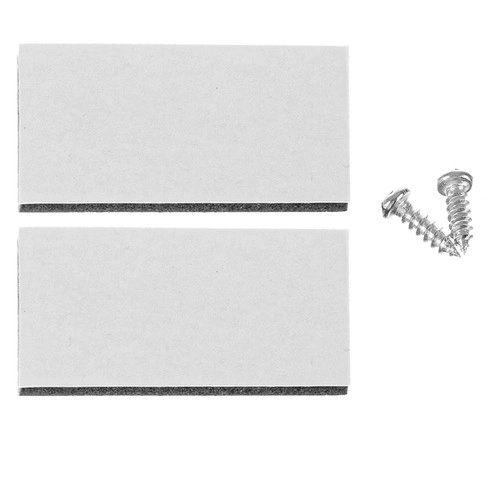 Sonnette sans fil Malatec 18789 blanc