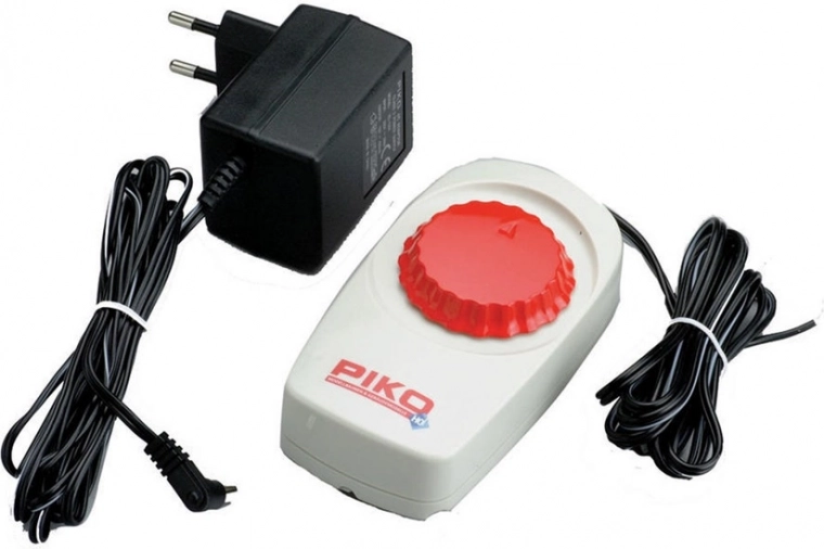 Contrôle analogique simple