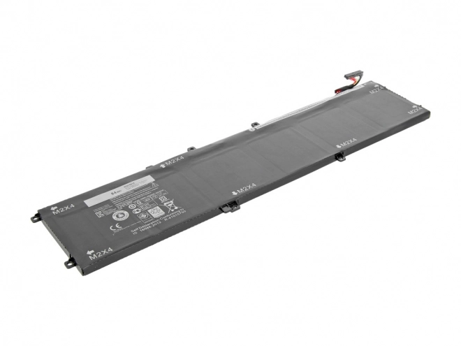 batterie pour Dell XPS 15 9550