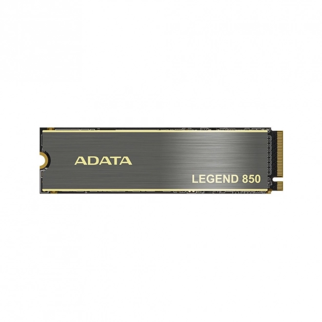 Disque SSD ADATA Legend 850 1TB PCIe 4.0