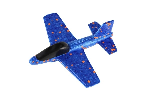 Avion à lancer
