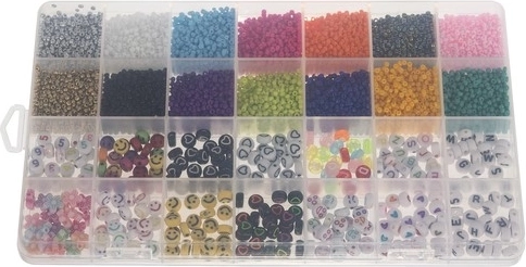 Organiseur portable pratique