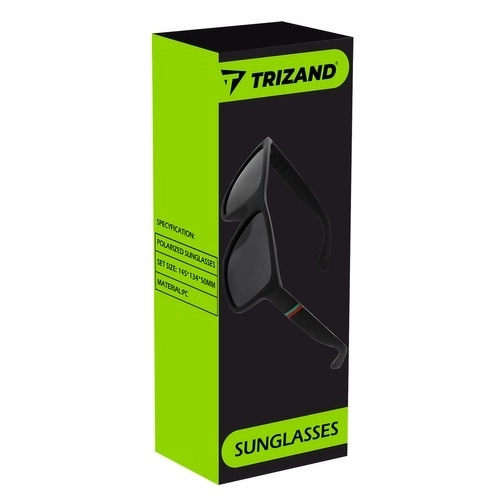 Lunettes de soleil TRIZAND
